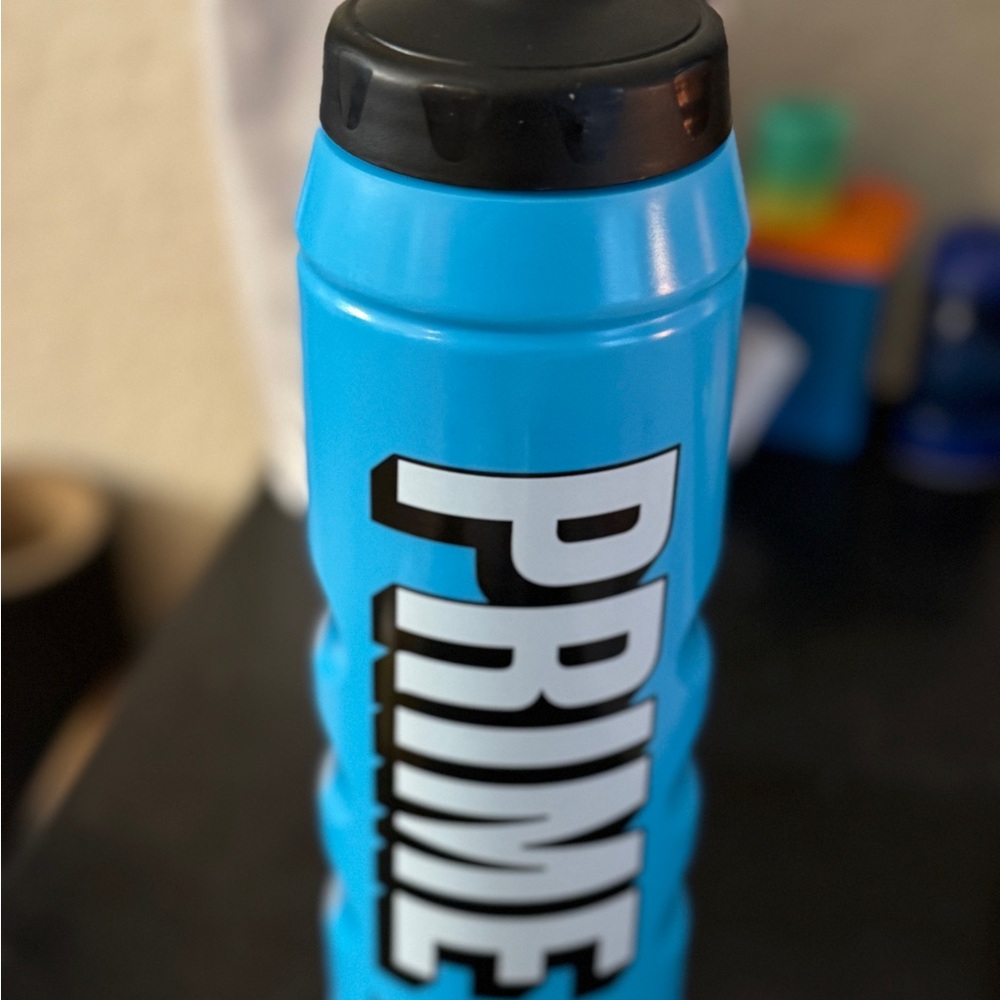 Prime Blue Hidration Bottle